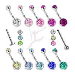 Piercing Sets, Sale