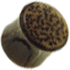 Zeige Details für Ohrpiercing Plug aus Horn mit Kokos in 20, 22, 25 mm Bild von Ohrpiercing Plug aus Horn mit Kokos in 20, 22, 25 mm