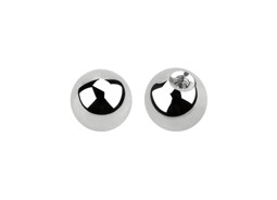 Zeige Details für Titan Piercing Kugel 1,2 x 3 mm, Piercingschmuck Verschluss Bild von Titan Piercing Kugel 1,2 x 3 mm, Piercingschmuck Verschluss