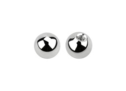 Zeige Details für Titan Piercing Kugel 1,2 x 2,5 mm, Piercingschmuck Verschluss Bild von Titan Piercing Kugel 1,2 x 2,5 mm, Piercingschmuck Verschluss