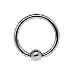 Zeige Details für Intimschmuck Titan Piercing Ring 1,2 x 6, 7, 8, 9, 10, 11, 12 mm Bild von Intimschmuck Titan Piercing Ring 1,2 x 6, 7, 8, 9, 10, 11, 12 mm