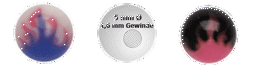 Zeige Details für Piercing Schmuck Acryl Verschlusskugel, Flamme in 1,6 x 5 mm Bild von Piercing Schmuck Acryl Verschlusskugel, Flamme in 1,6 x 5 mm