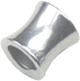 Zeige Details für Titan Piercing Tunnel ohne Gewinde in 4, 6, 8, 10, 12 mm Ø Bild von Titan Piercing Tunnel ohne Gewinde in 4, 6, 8, 10, 12 mm Ø