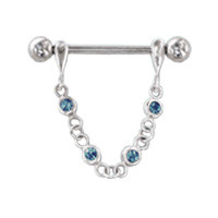 Zeige Produkte für Kategorie Silber Brustpiercing Bild für Kategorie Silber Brustpiercing