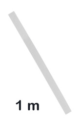 Zeige Details für Piercingschmuck aus Teflon Stabmaterial in 1,2 mm x 1 m, PTFE Bild von Piercingschmuck aus Teflon Stabmaterial in 1,2 mm x 1 m, PTFE