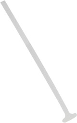 Zeige Details für Madonna oder Lippenpiercing Schmuck Teflon Labret in 1,2 mm Bild von Madonna oder Lippenpiercing Schmuck Teflon Labret in 1,2 mm