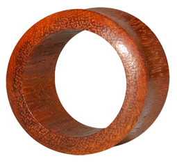 Zeige Details für Ohrpiercing Schmuck Flesh Tunnel aus Holz in 4-12 mm Bild von Ohrpiercing Schmuck Flesh Tunnel aus Holz in 4-12 mm