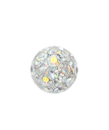 Zeige Details für Epoxy Ferido Piercing Multi Strass Klemm-Kugel 3 mm + Überzug  Bild von Epoxy Ferido Piercing Multi Strass Klemm-Kugel 3 mm + Überzug