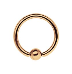 Zeige Details für Piercing 316l Stahl Ring BCR, 18 kt. Rosè Gold 1,2 x 6-12 mm Bild von Piercing 316l Stahl Ring BCR, 18 kt. Rosè Gold 1,2 x 6-12 mm