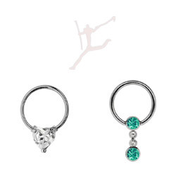 Zeige Produkte für Kategorie Intim Ringe mit Stein Bild für Kategorie Intim Ringe mit Stein