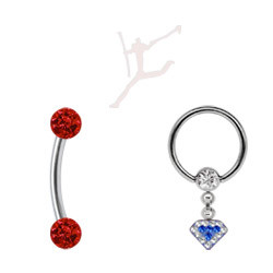 Zeige Produkte für Kategorie Epoxy Intimpiercing Bild für Kategorie Epoxy Intimpiercing