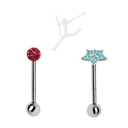 Zeige Produkte für Kategorie Epoxy Piercing Bild für Kategorie Epoxy Piercing