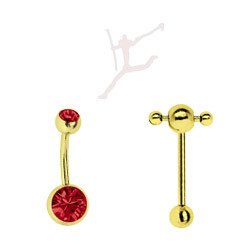 Zeige Produkte für Kategorie Stäbe, Bananen gold Bild für Kategorie Stäbe, Bananen gold