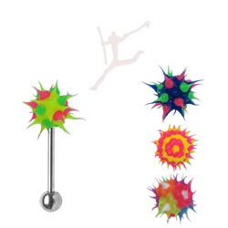 Zeige Produkte für Kategorie Piercing Sets Acryl Bild für Kategorie Piercing Sets Acryl