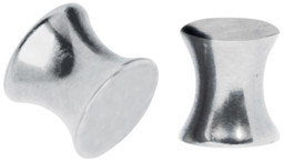 Zeige Details für Plugs und Dehnstäbe Titan Piercing Plug in 8 mm Ø Bild von Plugs und Dehnstäbe Titan Piercing Plug in 8 mm Ø