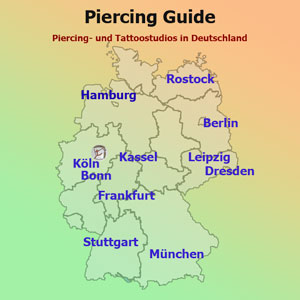 Piercing Guide
