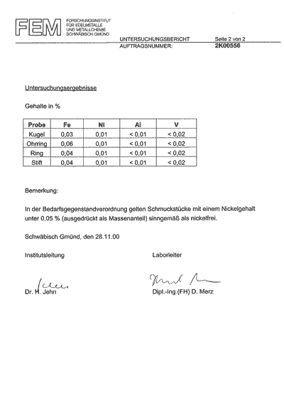 Untersuchungsergebnis2