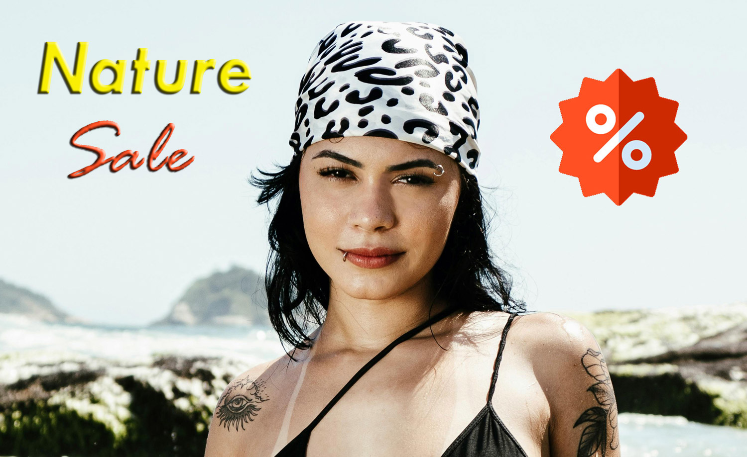 Nature Sale