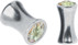 Bild von Plugs und Dehnstäbe Titan Piercing Plug mit Zirkonia von 3-6 mm