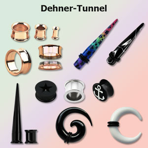 Dehner-Tunnel