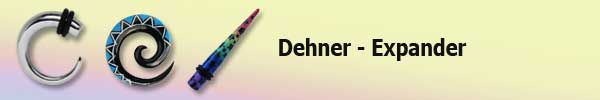 Dehner - Expander