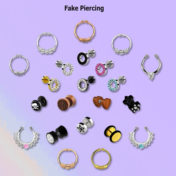 Fakepiercing