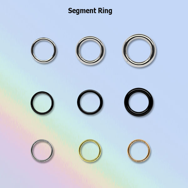 Smooth Segmentring 