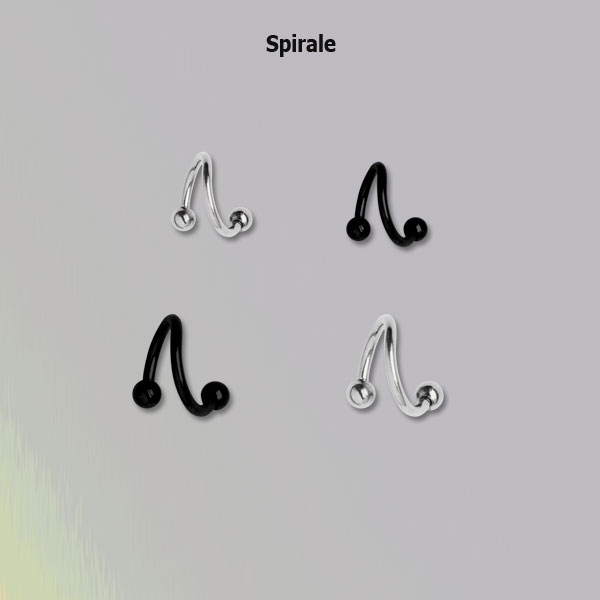 Spirale